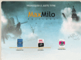 maxmilo.com