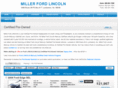 millercertified.com