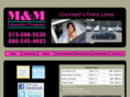 mmlimo.com