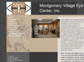 montgomeryvillageeye.com