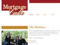 mortgagecake.com