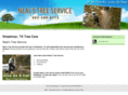 nealstreeservice.com