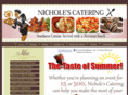 nicholescatering.net