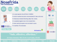 nosefrida.com