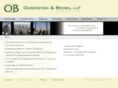 oandb.com