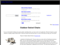 outdoorswivelchairs.com