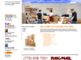 pakmail392.com