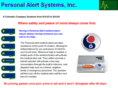 personalalert.com