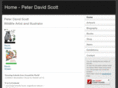 peterdavidscott.com