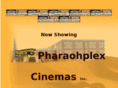 pharaohplex.com