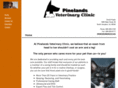 pinelandsvet.com