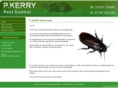 pkerrypestcontrol.co.uk