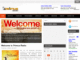 primusradio.com