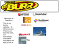 ronburr.com