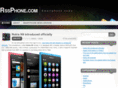 rssphone.com