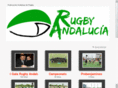 rugbyandaluz.es