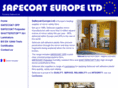 safecoat.co.uk