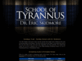 schooloftyrannus.org