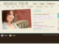 shainataub.com