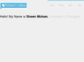 shawnmclean.com
