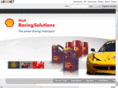 shellrace.com