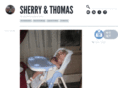 sherryandthomas.com