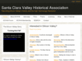 siliconvalleyhistorical.org