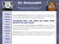 sirdancealot.com