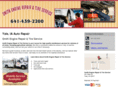 smithtireiowa.com