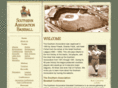 southernassociationbaseball.com