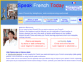 speakfrenchtoday.com