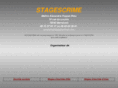 stagescrime.com