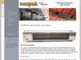 sunpak-patio-heaters.com
