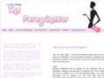 theperegrinator.com