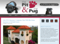 thepitandthepug.com