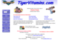 tigervitamins.com