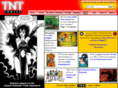 tntcomics.com