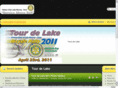 tourdelake.com