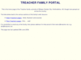 treacher.net