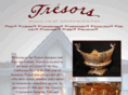 tresorsantiques.com