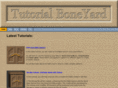 tutorialboneyard.com