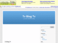 tvblogtv.com