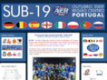 u19-erc2009.com