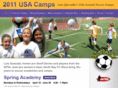 usasoccercamp.org