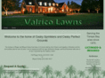 valricolawns.com