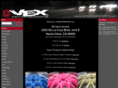 vexmotorsports.com