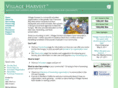 villageharvest.com