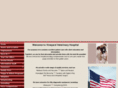 vineyardvet.com