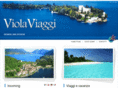violaviaggi.com