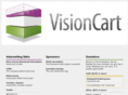 visioncart.net